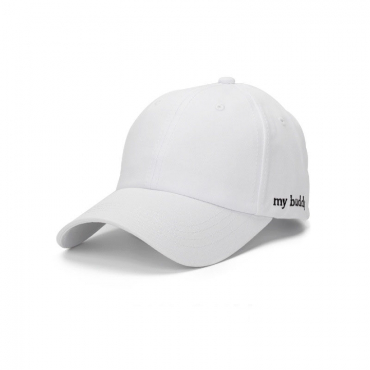 The New Outdoor Sun Protection Sun Hat Creative gift Baseball cap Adult Cotton Hat