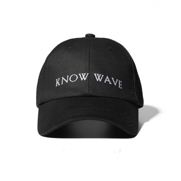 The New Men and Women Fashion Baseball Cap Outdoor Cotton Breathable Sun hat