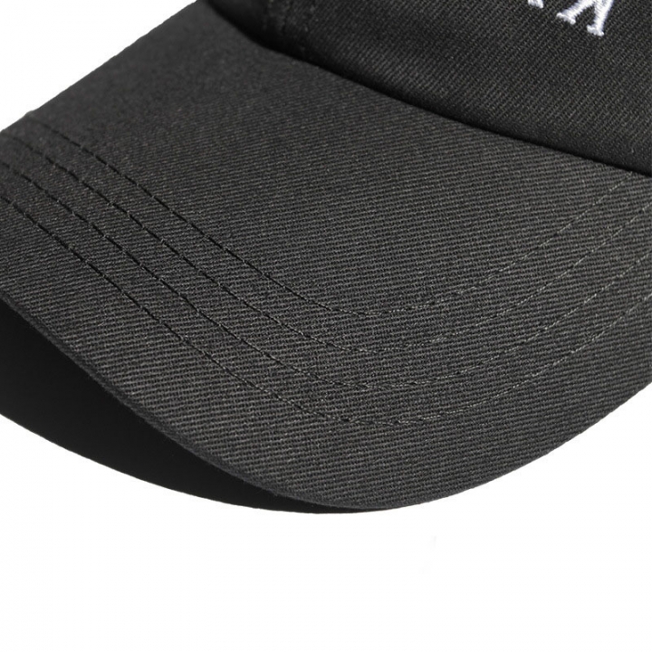 The New Men and Women Fashion Baseball Cap Outdoor Cotton Breathable Sun hat