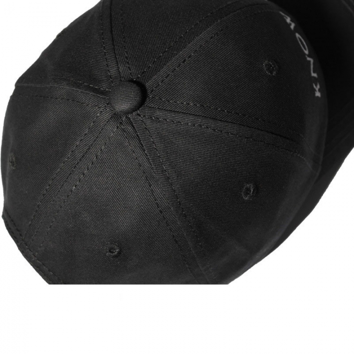 The New Men and Women Fashion Baseball Cap Outdoor Cotton Breathable Sun hat