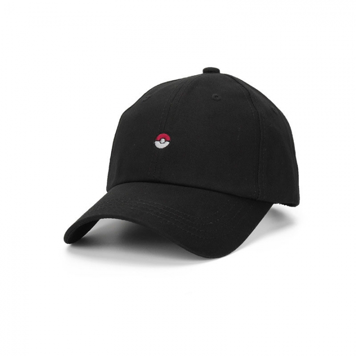 Autumn Cotton Fashion Baseball Cap Adult Outdoor Decoration Hat Adjustable Sunhat