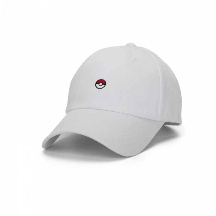 Autumn Cotton Fashion Baseball Cap Adult Outdoor Decoration Hat Adjustable Sunhat