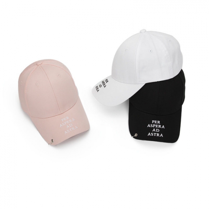 Adult Baseball Cap The New Outdoor Caps Cotton Breathable men and women Gift hat
