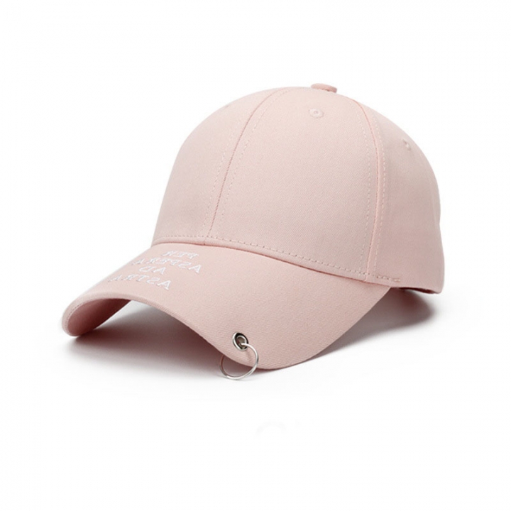 Adult Baseball Cap The New Outdoor Caps Cotton Breathable men and women Gift hat