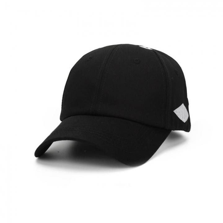 Autumn Baseball Cap Cartoon Expression Shade Outdoor Sunhat Breathable Gift hat