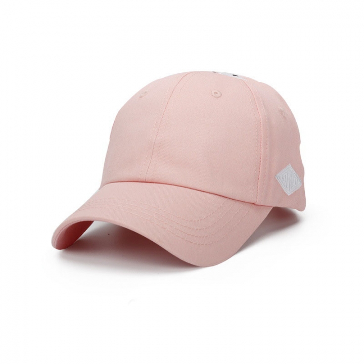Autumn Baseball Cap Cartoon Expression Shade Outdoor Sunhat Breathable Gift hat