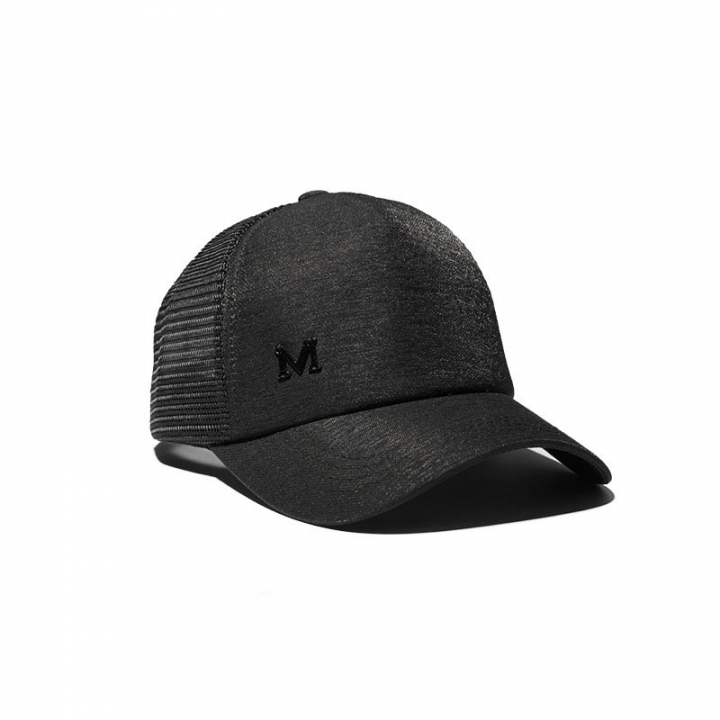 The New Adult Half net Yarn Baseball Cap Autumn Comfortable Breathable Shade Caps