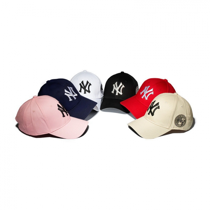 Ms Hat Wild Baseball Cap Couple Sun Hat Sunhat Men Trend Sun tan