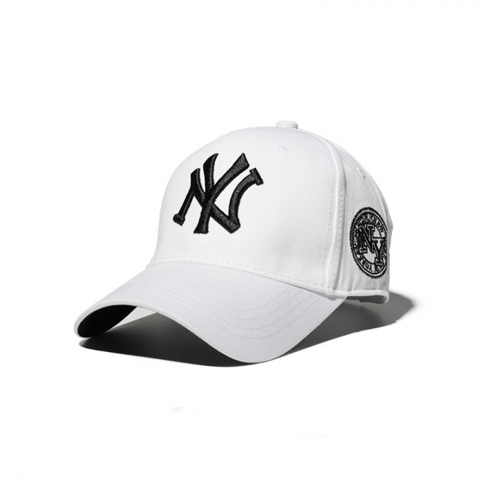 Ms Hat Wild Baseball Cap Couple Sun Hat Sunhat Men Trend Sun tan