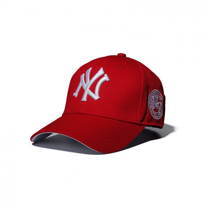 Ms Hat Wild Baseball Cap Couple Sun Hat Sunhat Men Trend Sun tan