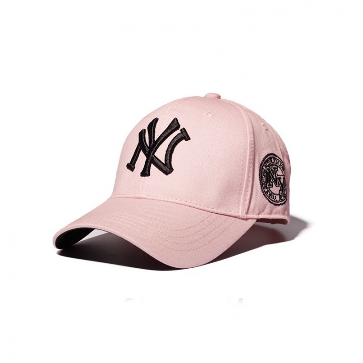Ms Hat Wild Baseball Cap Couple Sun Hat Sunhat Men Trend Sun tan