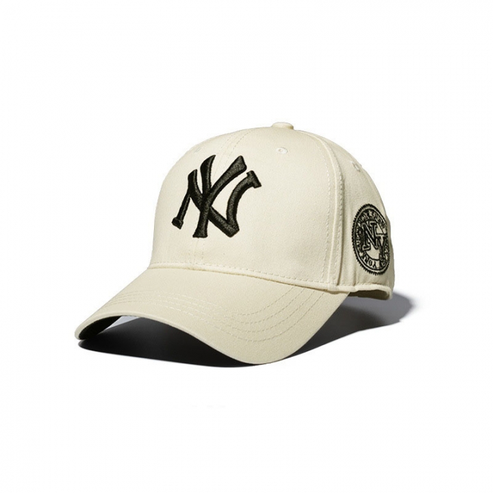 Ms Hat Wild Baseball Cap Couple Sun Hat Sunhat Men Trend Sun tan