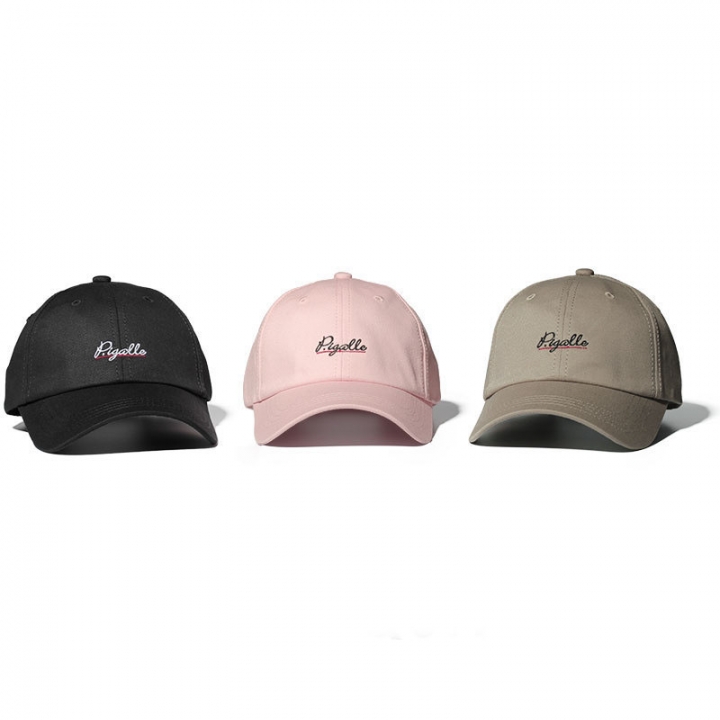 Sutumn Wild Couple Baseball Cap Fashion Leisure Sun hat Men Caps