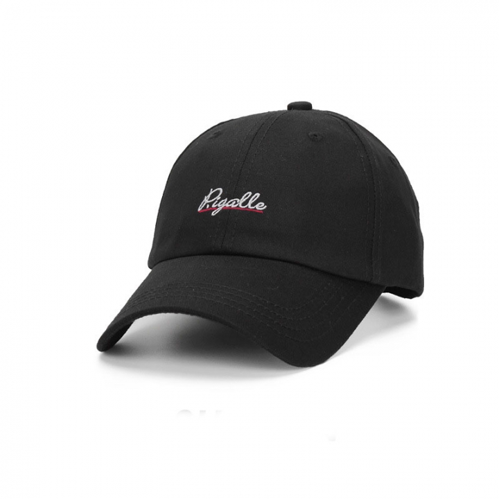 Sutumn Wild Couple Baseball Cap Fashion Leisure Sun hat Men Caps