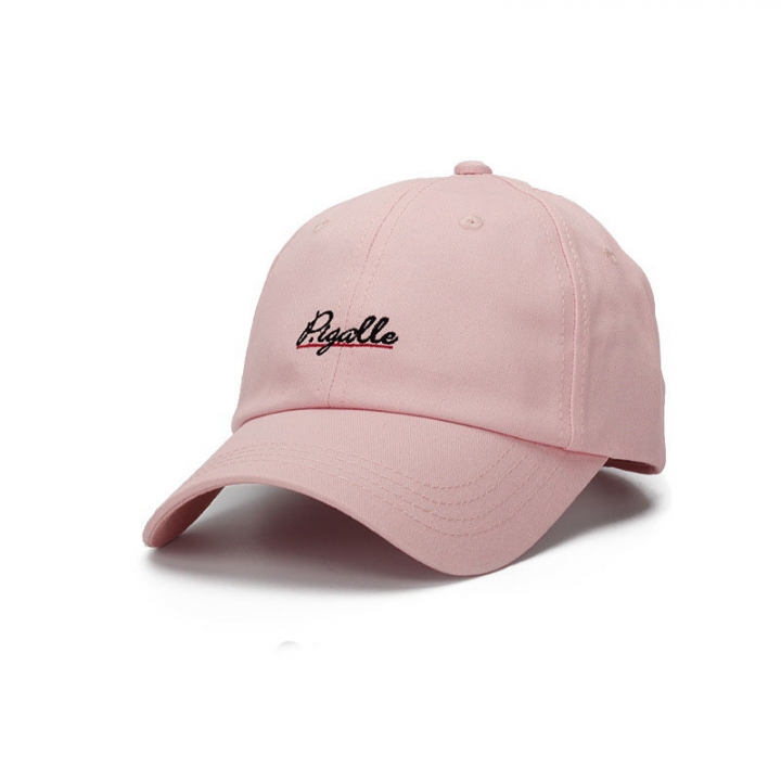 Sutumn Wild Couple Baseball Cap Fashion Leisure Sun hat Men Caps