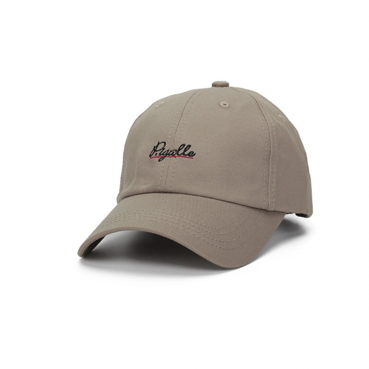 Sutumn Wild Couple Baseball Cap Fashion Leisure Sun hat Men Caps
