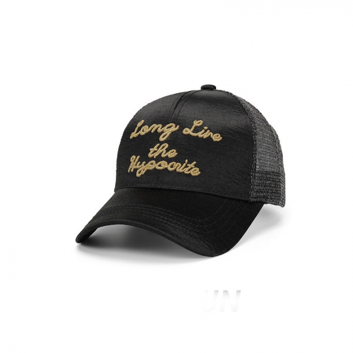 Men Fashion The New Silk Gauze Autumn Adult Baseball Cap Outdoor Shade Caps