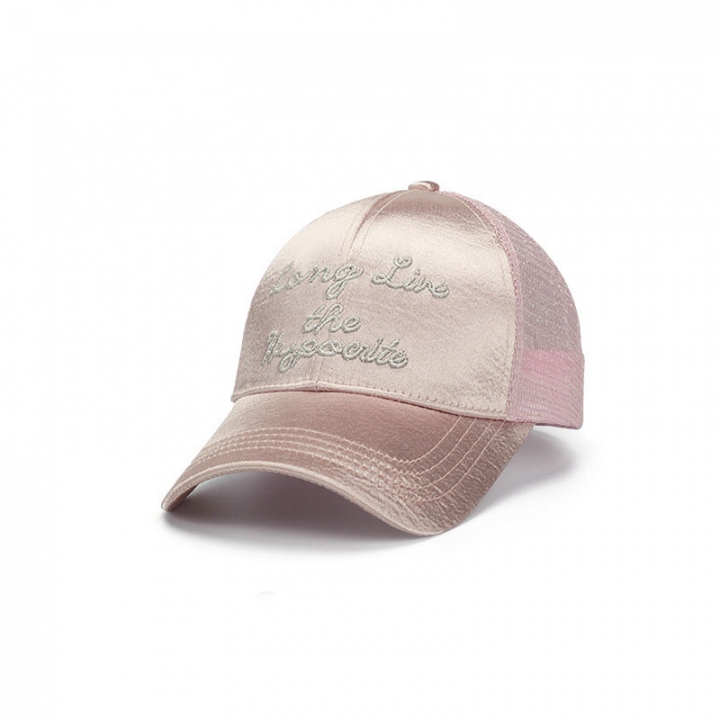 Men Fashion The New Silk Gauze Autumn Adult Baseball Cap Outdoor Shade Caps