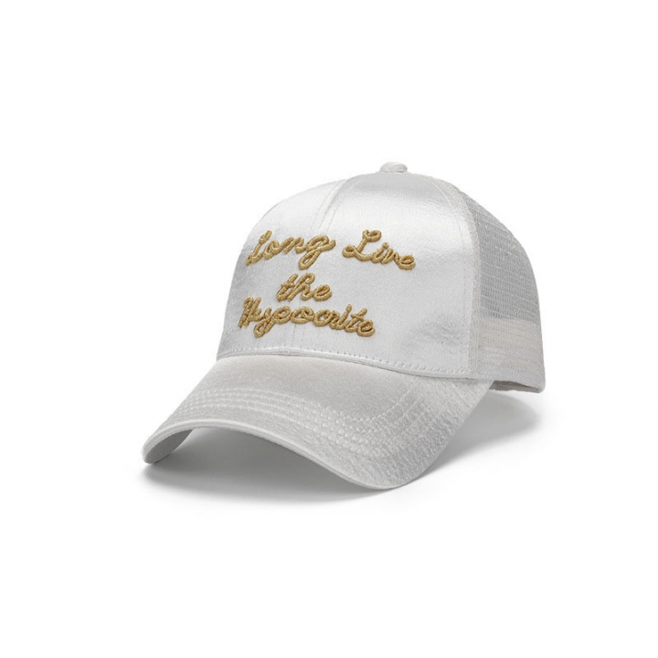 Men Fashion The New Silk Gauze Autumn Adult Baseball Cap Outdoor Shade Caps