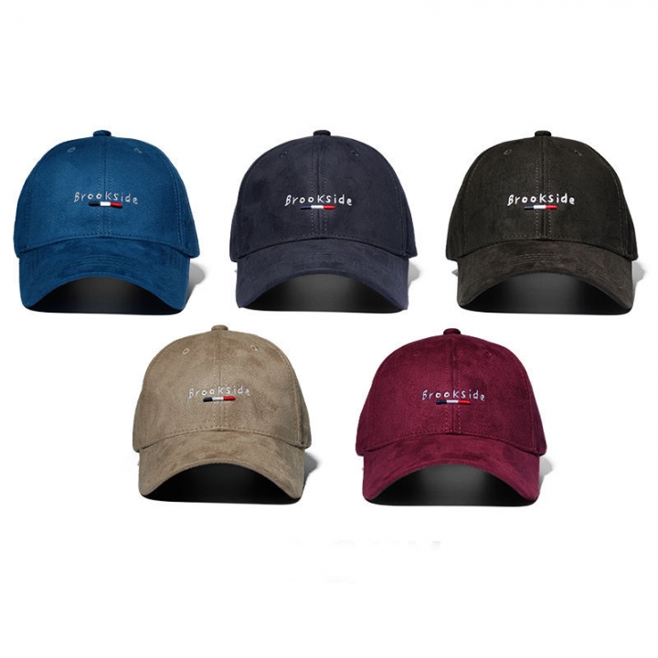 The New Men Outdoor Fashion Baseball Cap Ms Cotton Caps Movement Leisure Sun hat