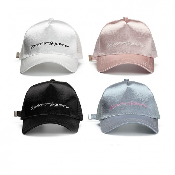 The New Autumn Baseball Cap Leisure Fashion Student Sunhat Sun hat Creative Caps