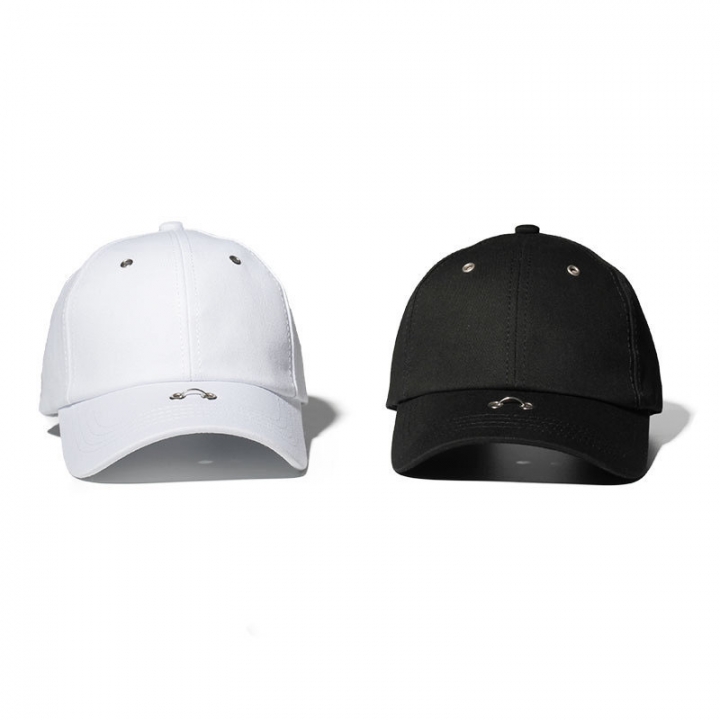 The New Autumn Neutral Fashion Adult Baseball cap Outdoor Shade Caps
