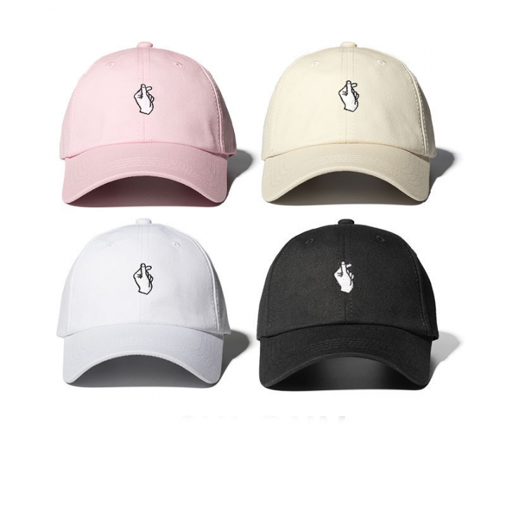 Trend Autumn Cotton Baseball cap Creative Outdoor Caps Adjustable hat