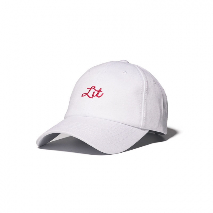 Fashion Creative Embroidery Baseball cap Autumn Outdoor Shade sunhat Cotton Caps