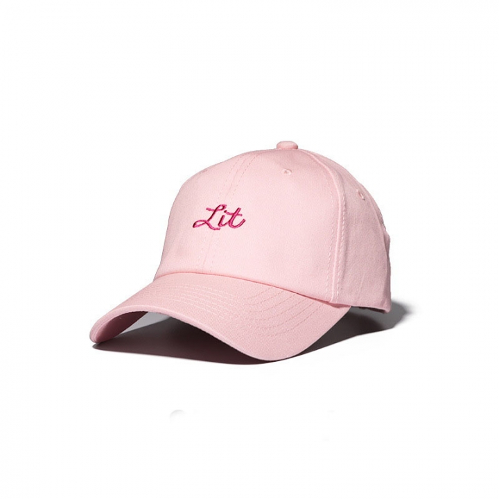 Fashion Creative Embroidery Baseball cap Autumn Outdoor Shade sunhat Cotton Caps