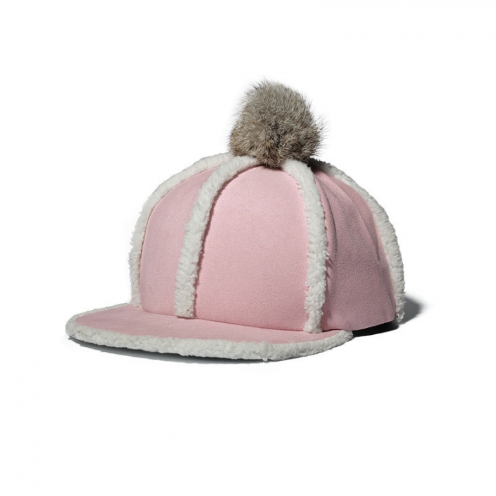 Trend hip-hop Cap adult Chamois Hairball OK The New Baseball cap Fashion Caps