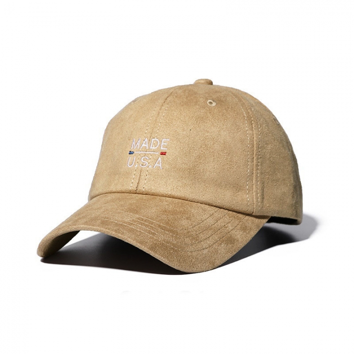 Creative letter Embroidery  Baseball cap Couple Hip hop hat Duck Tongue Sun hat Outdoor Casual Hat