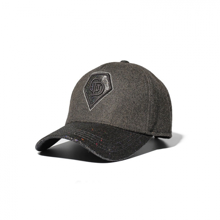 Men Autumn Baseball cap Trend Sun Hat Wild Personality Fashion Caps