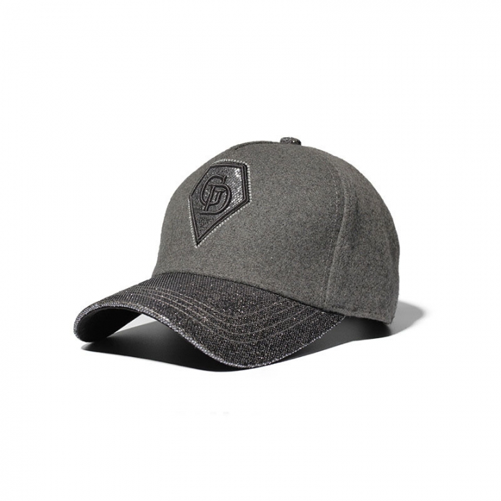 Men Autumn Baseball cap Trend Sun Hat Wild Personality Fashion Caps