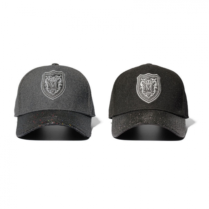 Youth Fashion Creative Embroidery Lovers Hat Autumn Baseball Cap Leisure Wild sunhat Caps