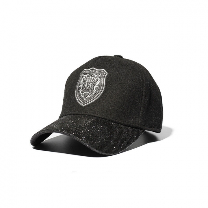 Youth Fashion Creative Embroidery Lovers Hat Autumn Baseball Cap Leisure Wild sunhat Caps
