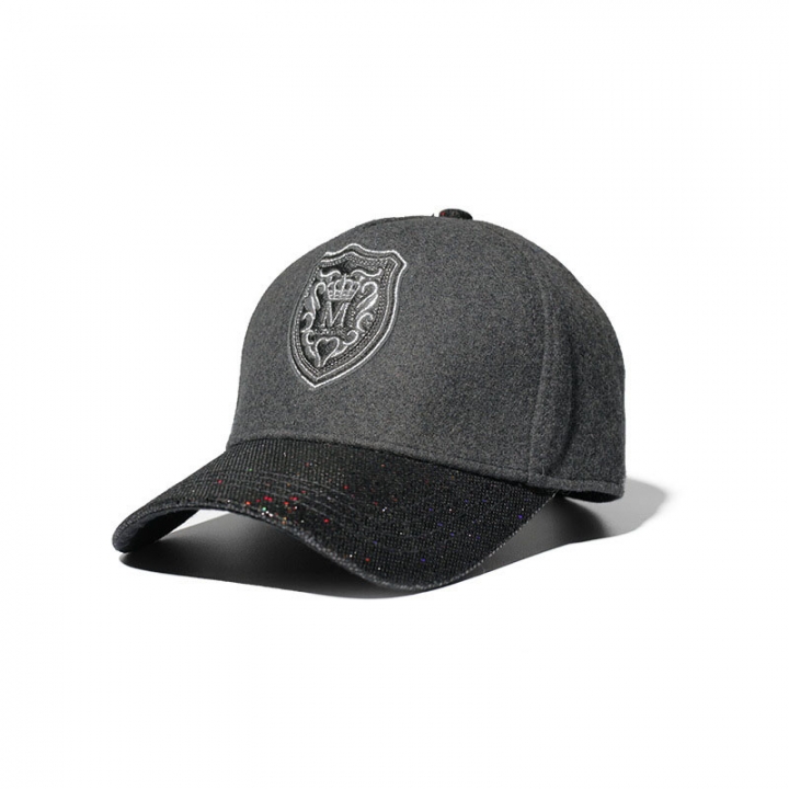 Youth Fashion Creative Embroidery Lovers Hat Autumn Baseball Cap Leisure Wild sunhat Caps