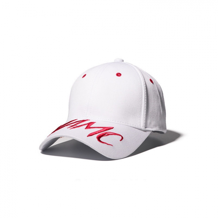 Autumn Baseball Cap Creative Embroidery letter Caps Outdoor Sun Protection Sun hat