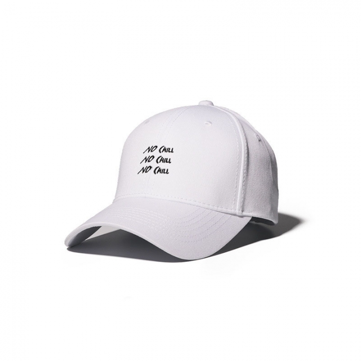 Autumn The New Baseball cap Creative Embroidery letter Caps Outdoor Sun Protection Sun hat