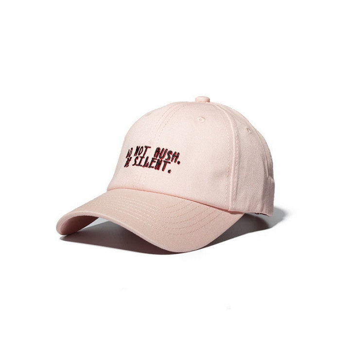 Autumn The New Cotton Creative Embroidery Baseball cap Couple Sunhat Duck hat
