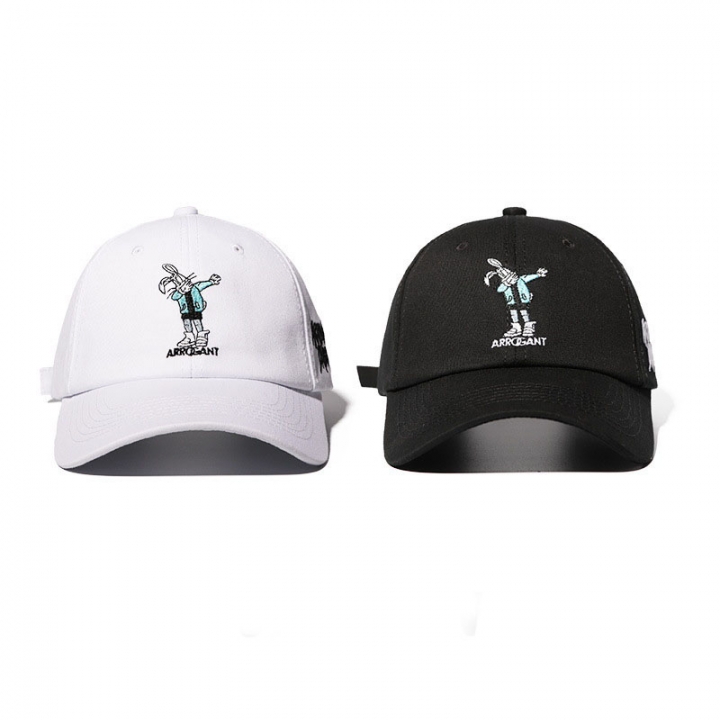 The New Caps Hip-hop Teens Wild Sun Hat trend Street Baseball Cap