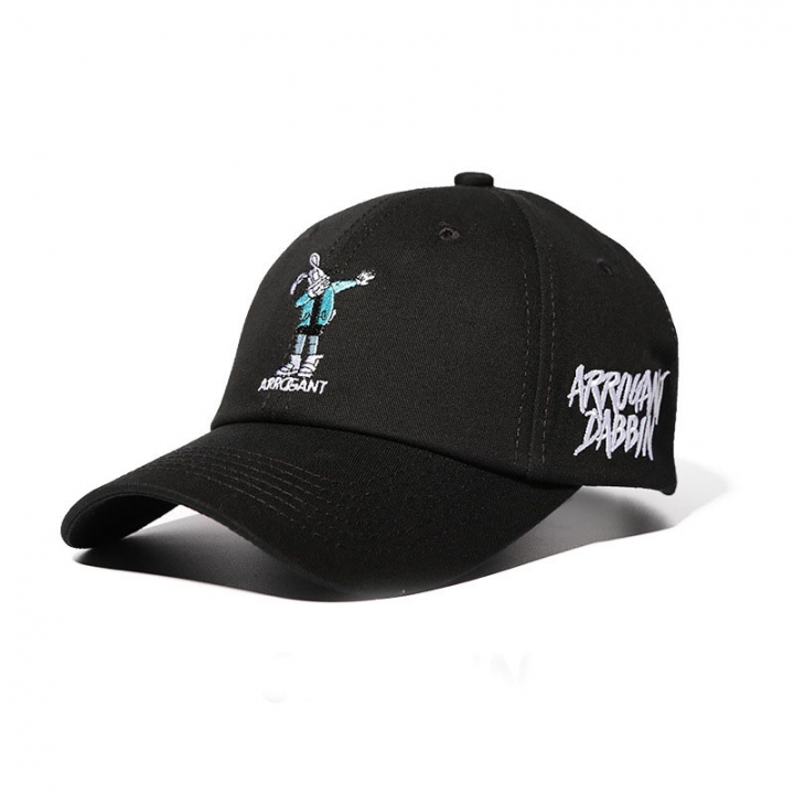 The New Caps Hip-hop Teens Wild Sun Hat trend Street Baseball Cap