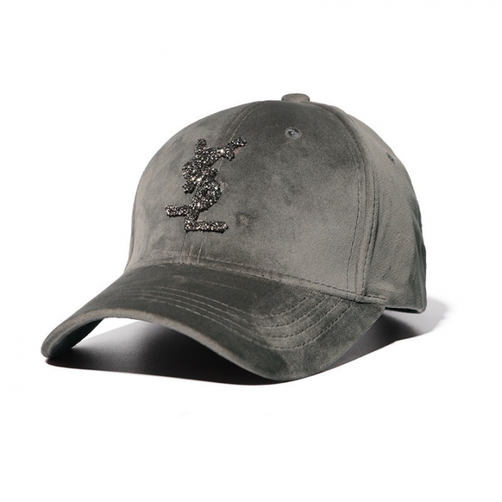 Creative letter Embroidery Baseball Cap Couple Hip Hop Hat Duck tongue Sun hat Outdoor Casual hat