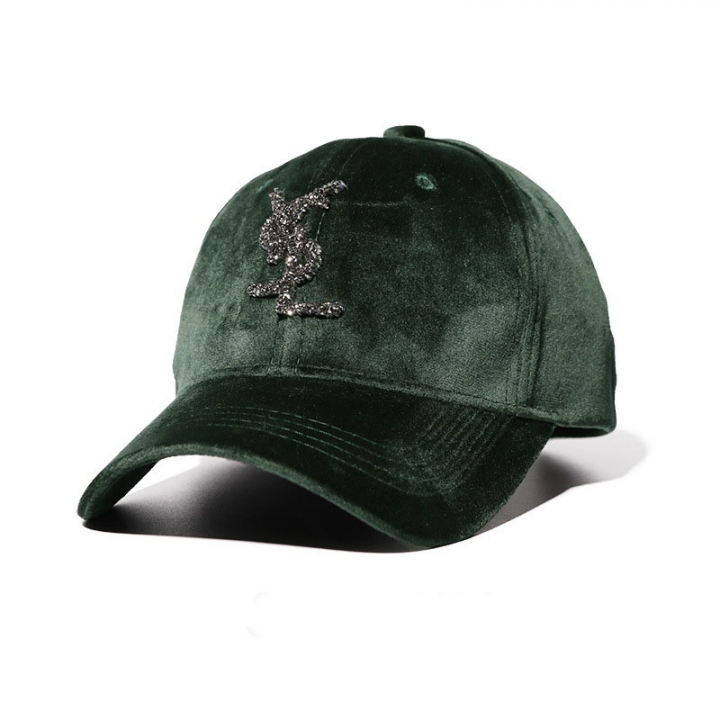 Creative letter Embroidery Baseball Cap Couple Hip Hop Hat Duck tongue Sun hat Outdoor Casual hat