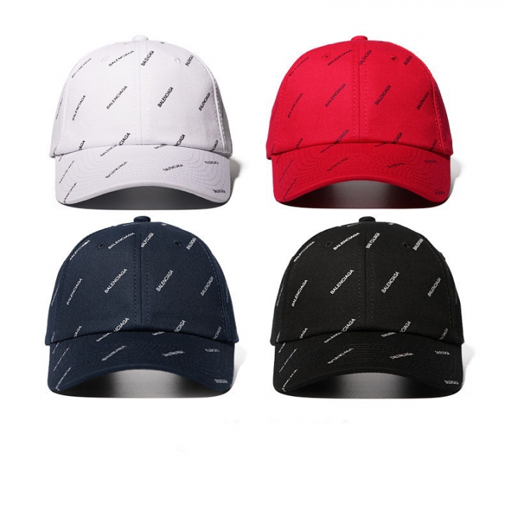 Fashion Caps Tourism Sun Protection Shade Sunhat Wild hip-hop cap Youth Baseball cap