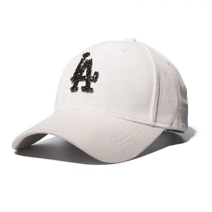 Men Spring And Summer Leisure Baseball Cap Wild Couple Caps Sun hat Sunhat