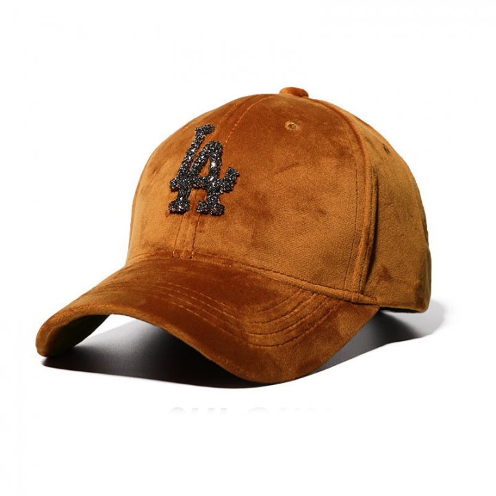 Men Spring And Summer Leisure Baseball Cap Wild Couple Caps Sun hat Sunhat