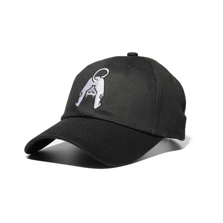 Men Summer Baseball Cap Leisure Trend Caps Sun Hat Sun Protection Sunhat