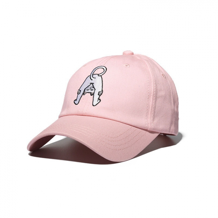 Men Summer Baseball Cap Leisure Trend Caps Sun Hat Sun Protection Sunhat