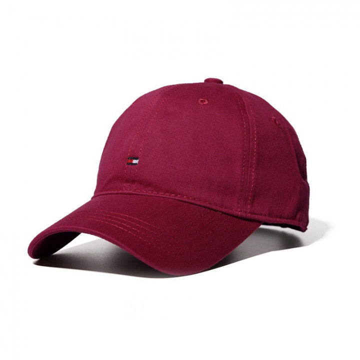 Autumn And Winter Solid Color Baseball cap Fashion Wild Casual hat Lovers hat Men Curved eaves Caps