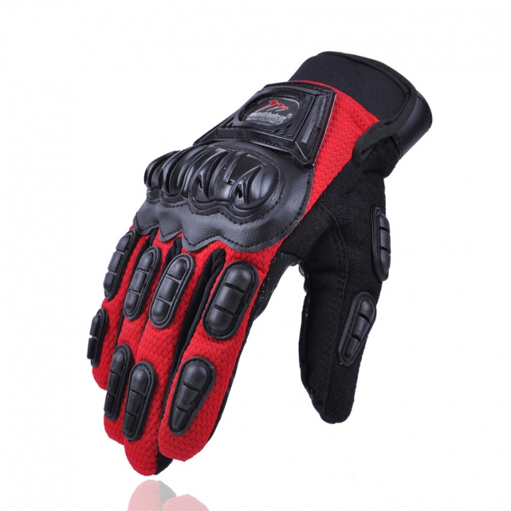 Motorcycle Gloves Off-road Locomotive knight All Means gloves Outdoor Riding Racing Gloves